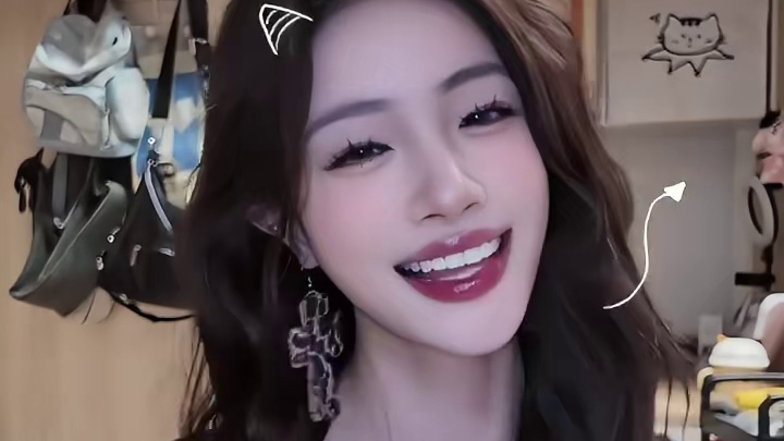 甜妹