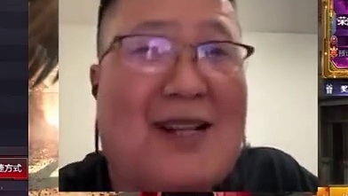 PK拿下网红单枪