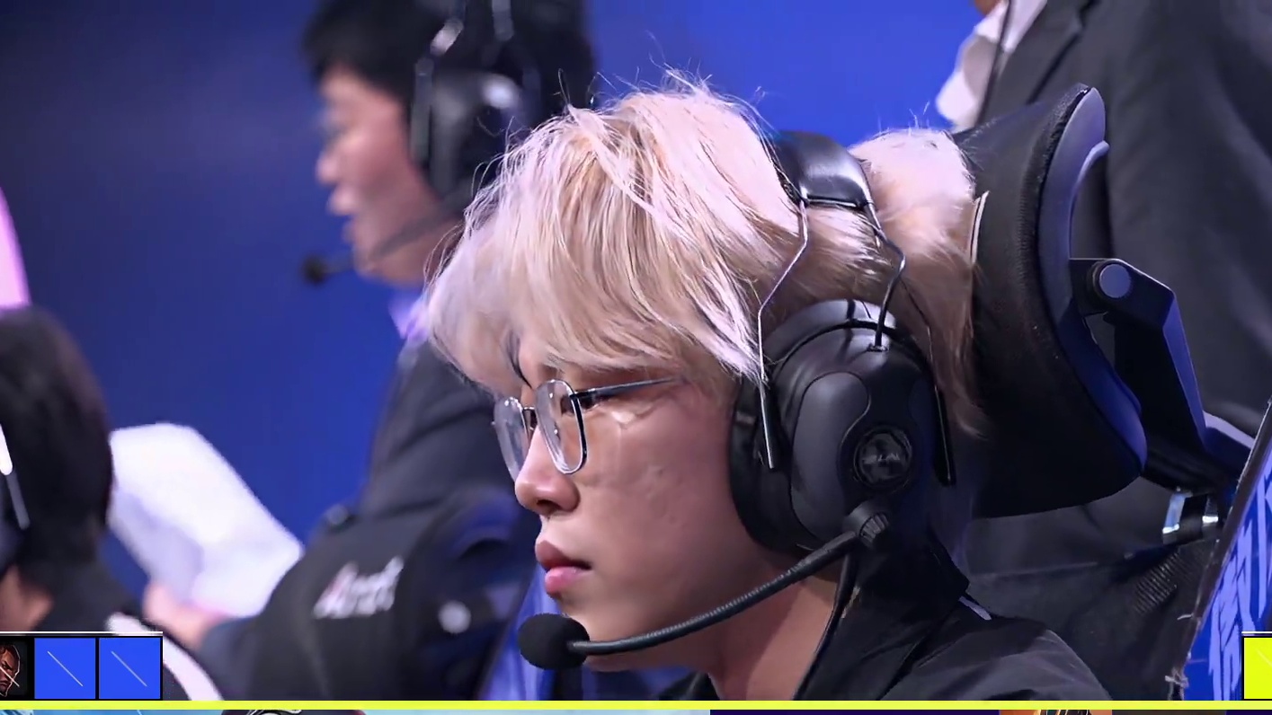 【回放】EDG vs TT_1-LPL第二赛段-组内赛