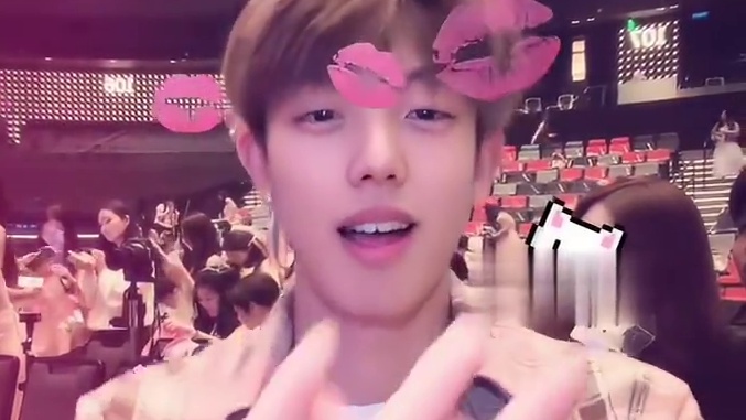 you are my love