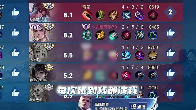 琴酒，我该怎么说你才好