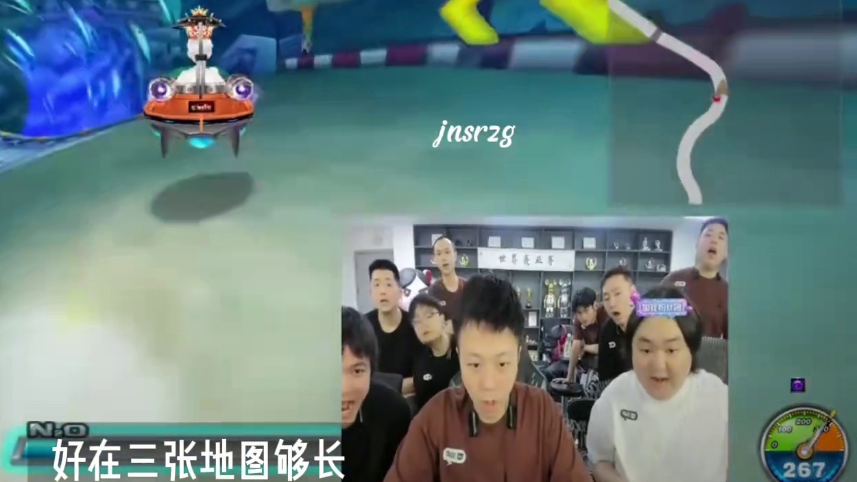 陈伯擂台赛被假张云彬干沉默