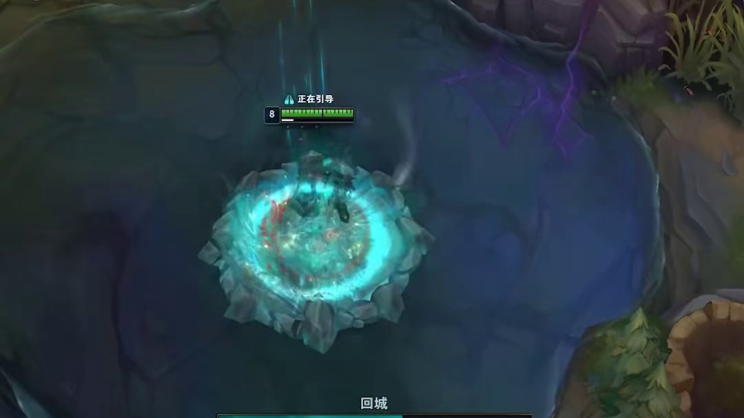 还好我操作拉满了，差点没打过