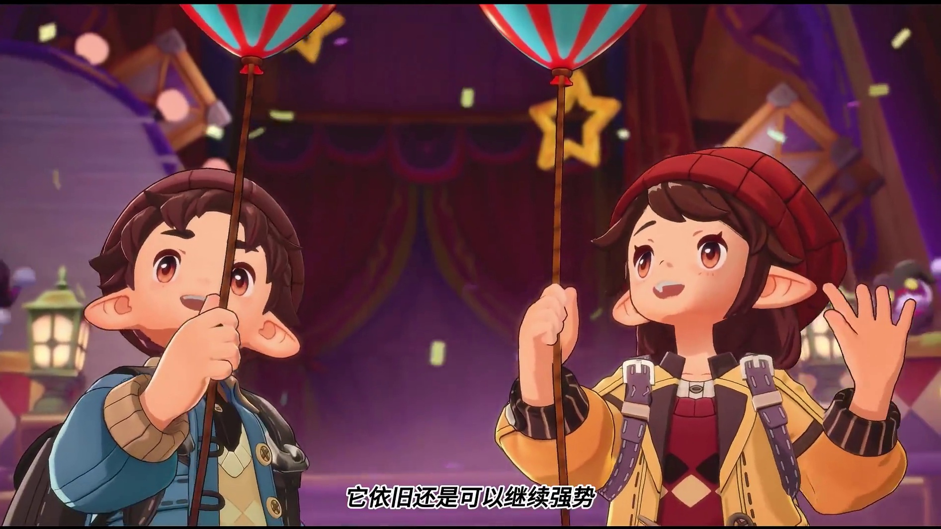 pvp环境或将迎来巨大变化？