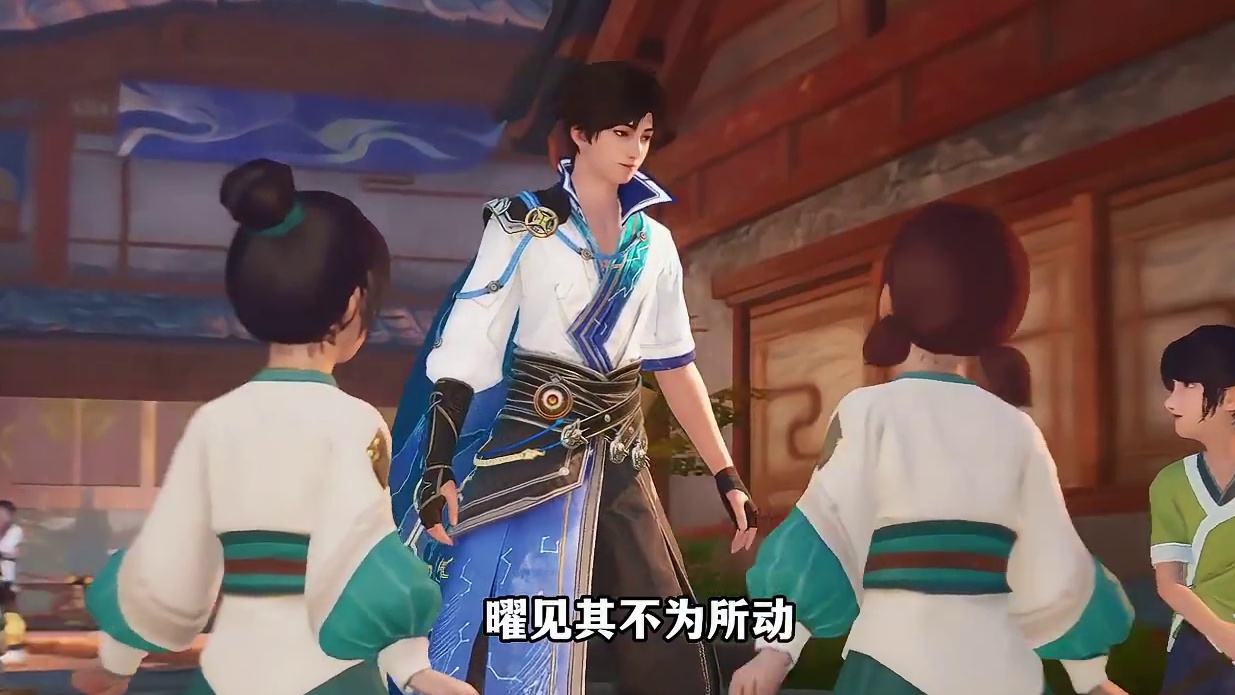 稷下星之队的故事，他们是如何组建起来的呢？