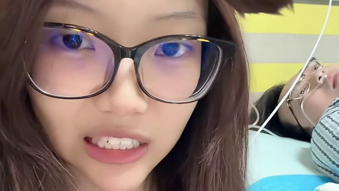 林树为什么做手术的前因后果，以及做的什么手术。