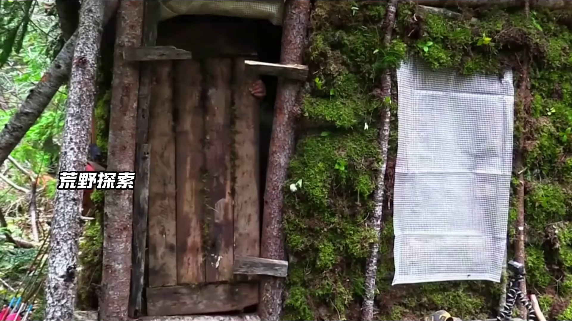 荒野独居史上最具有争议的夺冠选手，你认为他的冠军实至名归吗