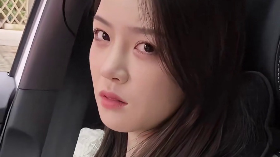 女朋友是什么变脸艺术家？
