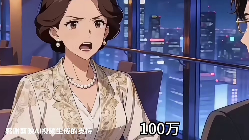 富二代成为富一代