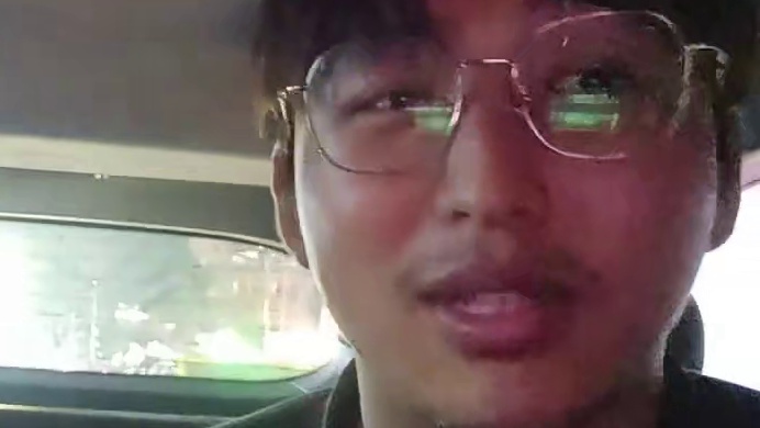 男：真诚是天秤上的羽毛 女：5元