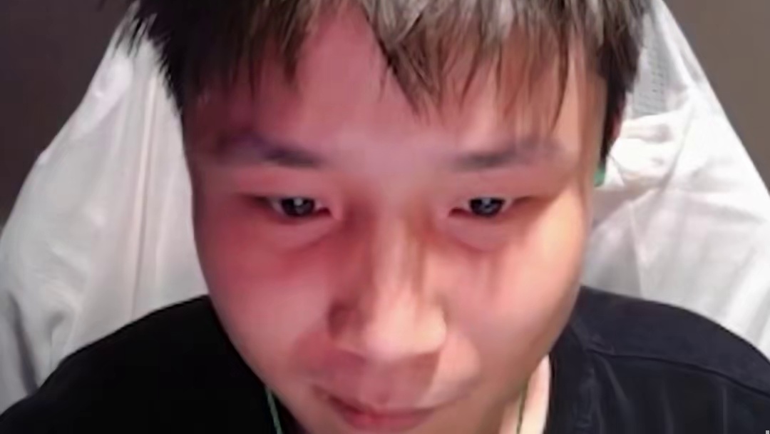天生的狙击手