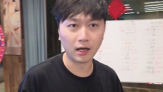 樓梯間煙頭事件引aa遭質(zhì)疑討論