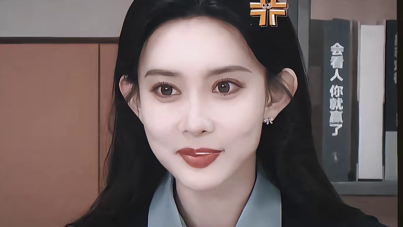 “我们那姐主打的就是能屈能伸”