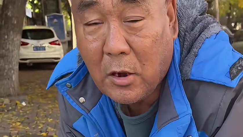 天津街头牛肉饭 小份20大份32！牛肉炖的软烂好吃！
