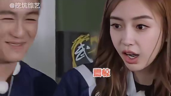 陈赫：为什么受伤的总是我！