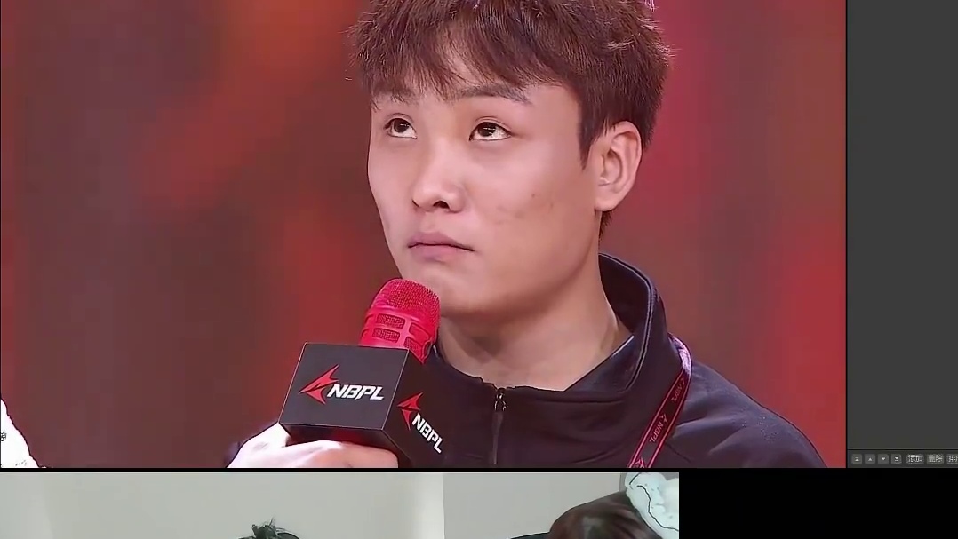 克烈是真了解深渊 烈渊cp感拉满了