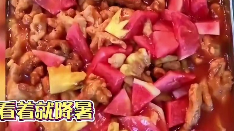 你们的大学有没有什么黑暗料理呢