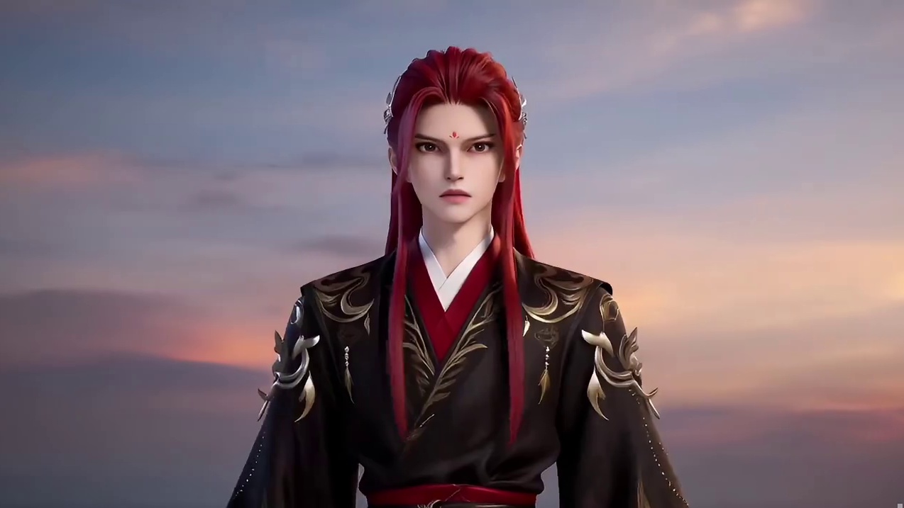 修仙版精神分裂！魔头灭门女频擦屁股，军火炸翻全服！
