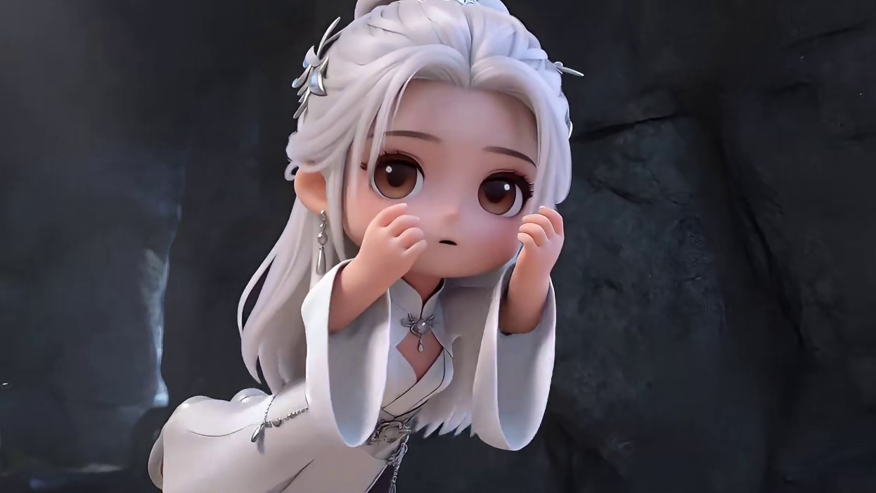 修仙版精神分裂！魔头灭门女频擦屁股，军火炸翻全服！