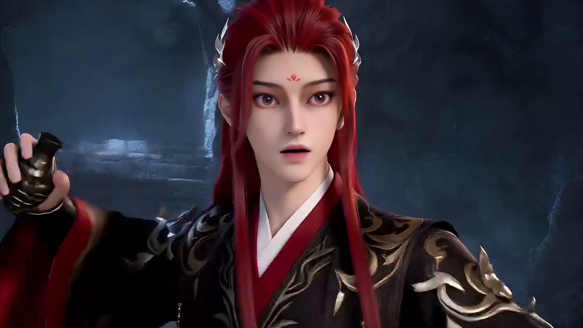 修仙版精神分裂！魔头灭门女频擦屁股，军火炸翻全服！