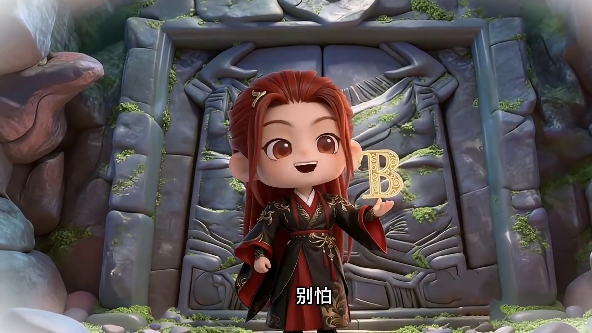 修仙版精神分裂！魔头灭门女频擦屁股，军火炸翻全服！