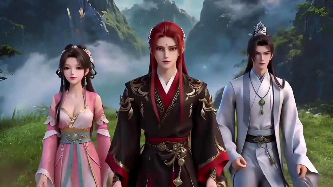 修仙版精神分裂！魔头灭门女频擦屁股，军火炸翻全服！