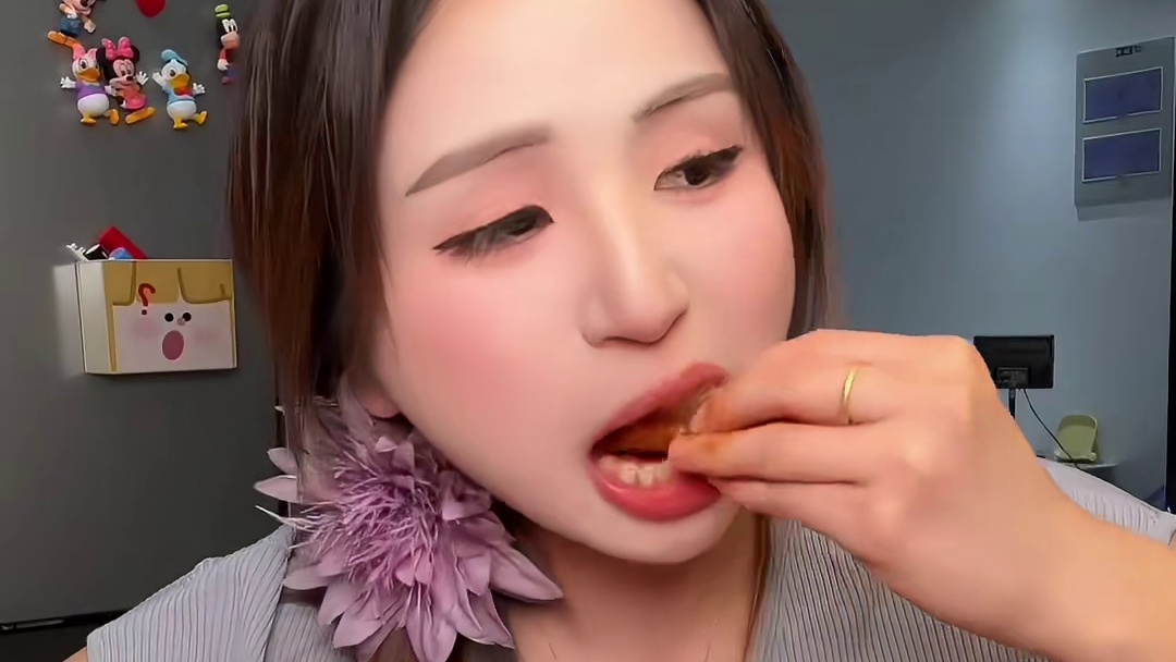 大黄鱼很好吃！