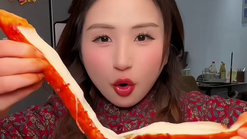 沉浸式吃中国版的贫民窟早餐