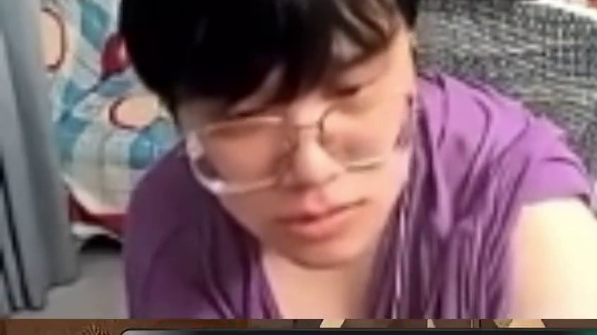 神枪吐槽CS比赛现场太吵 最后看到现场人巨多
