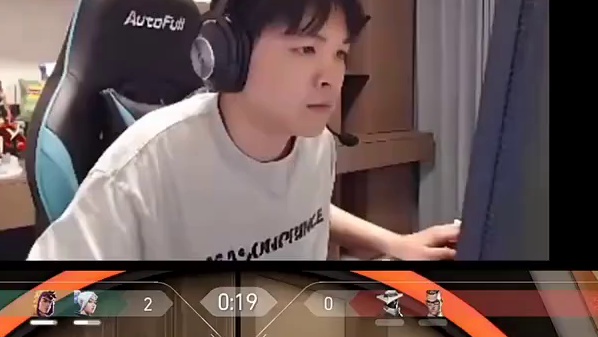 无畏契约是运气游戏吗，跑打提前枪能这样玩啊