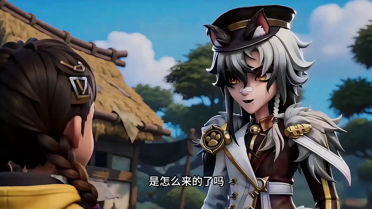 爱德华获新皮肤米娅轮空