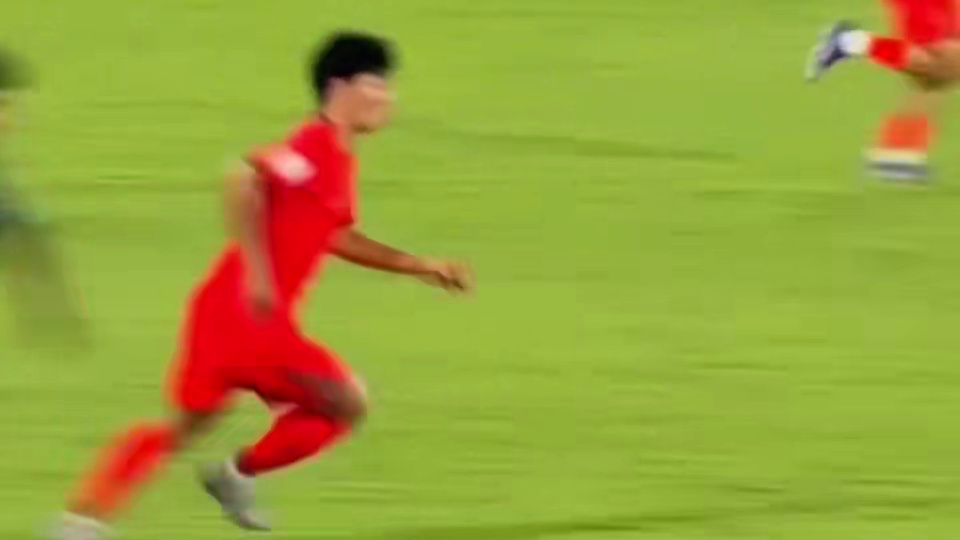 绿茵扬威再创辉煌！U17国足强势逆转劲旅沙特，阔别二十二年重回四强之列#足球#国足