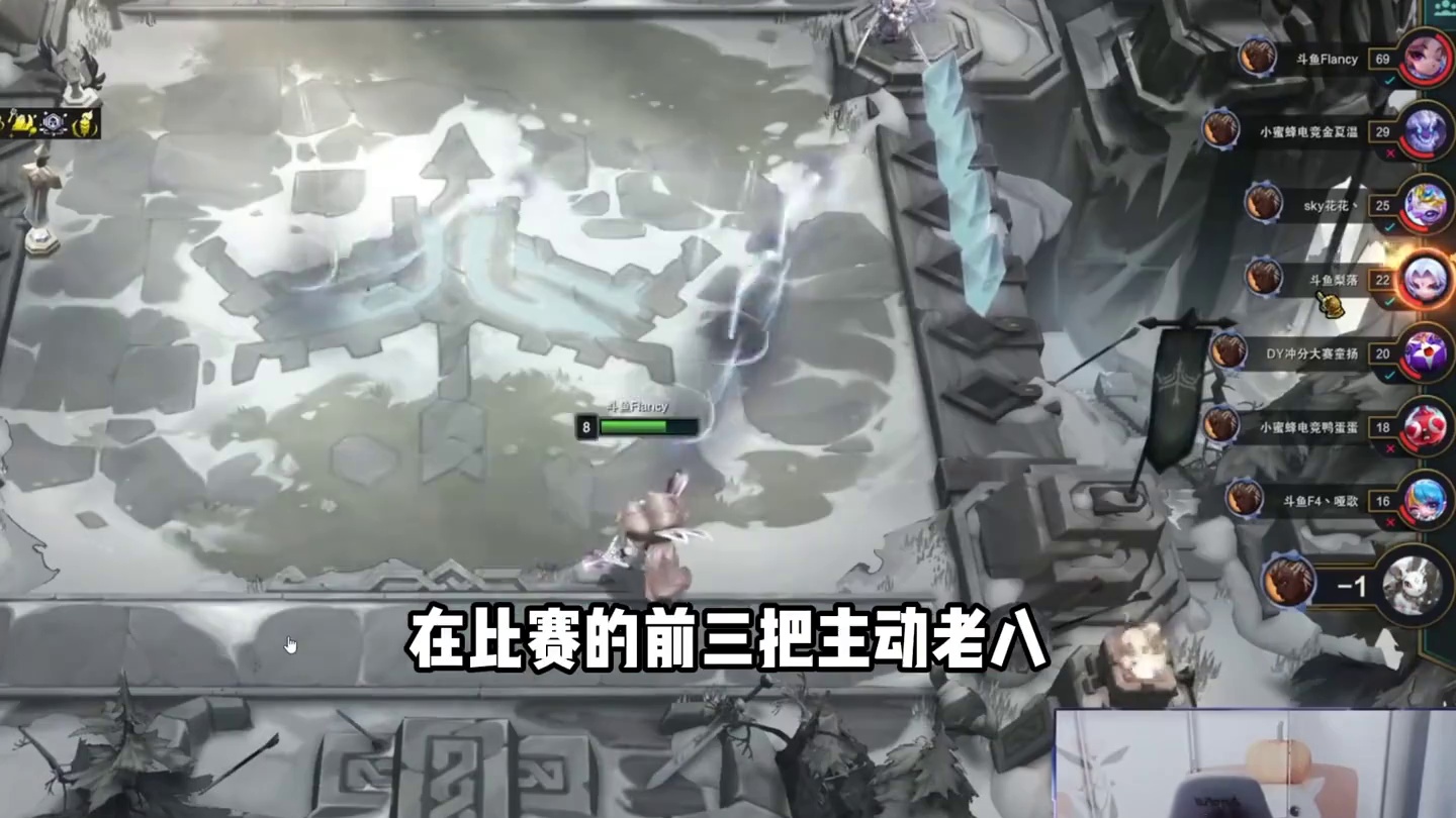 迅哥又又倒了
