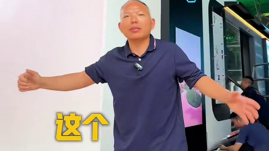城市智慧驿站源头厂家带您看看这款5米宽9米多长的装配式模块城市智慧驿站#城市智慧驿站 #城市智慧驿站