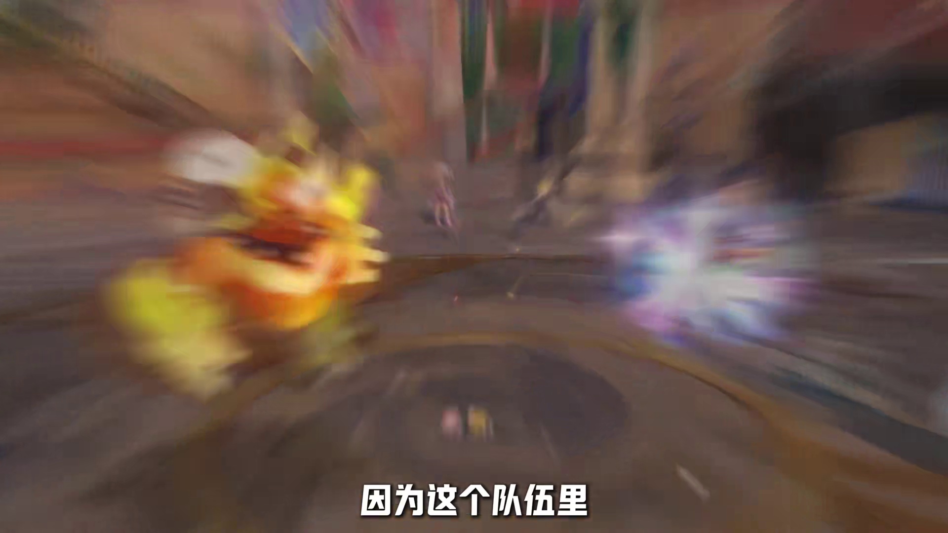 体系队最后的倔强！猛火灌伤只攻不防，纯火猛攻队队伍攻略教学！