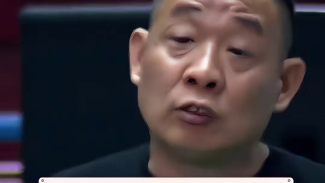 胖东来辞退了跟着他干了25年的高管