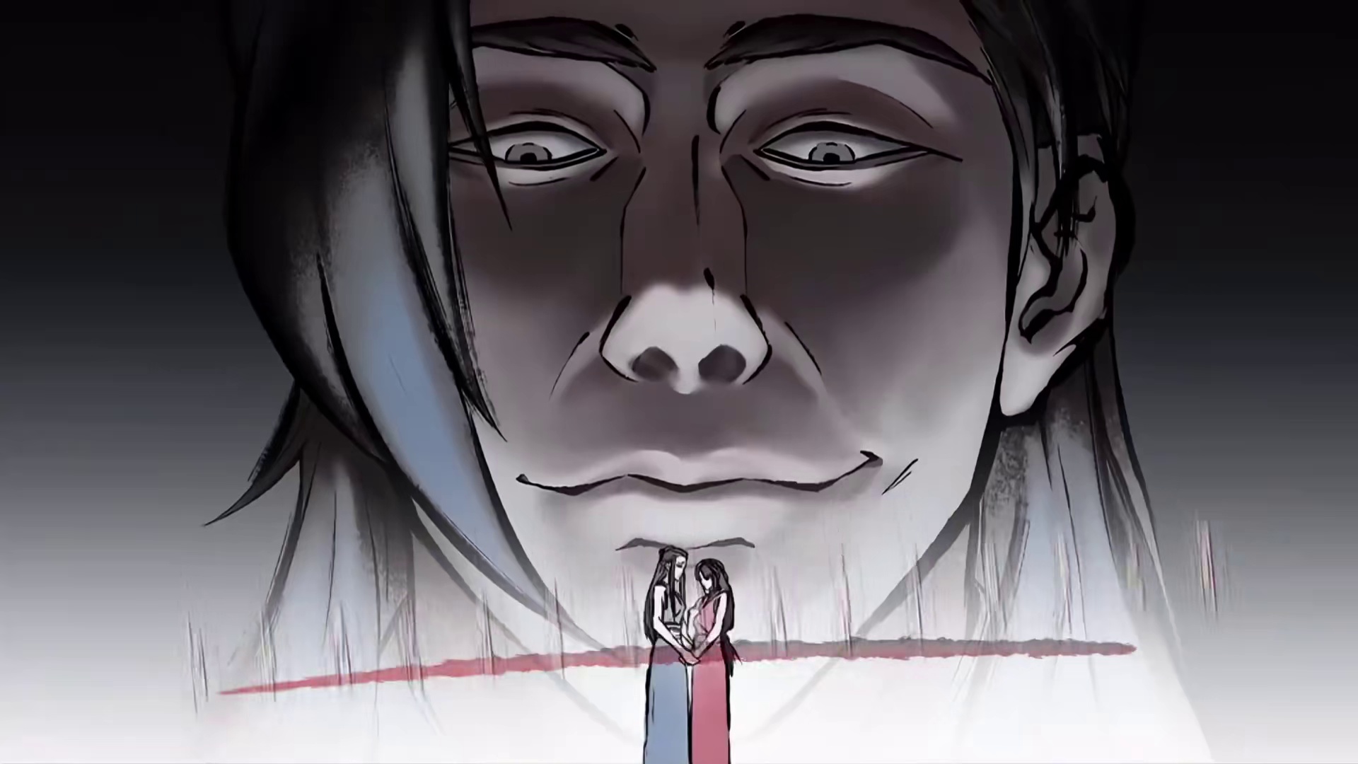 古魔血焰：压迫感最强的魔头之一，把好几代元婴修士玩弄于股掌