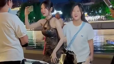 坏空空路人视角，真的是绝绝子