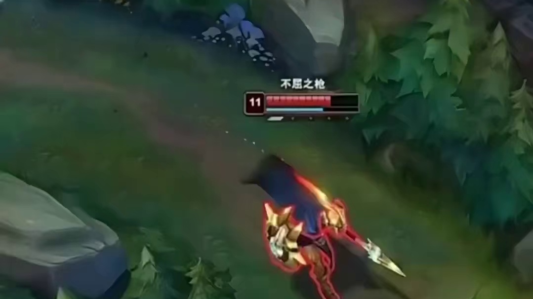 烬：快走！这里不干净！