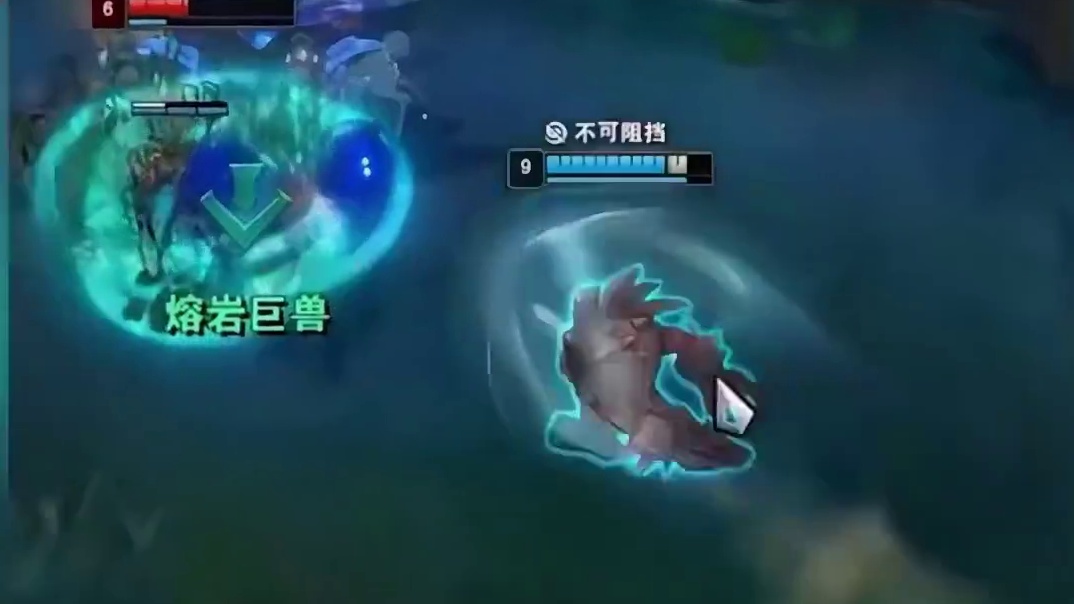 石头人：是不是欺负老实人？