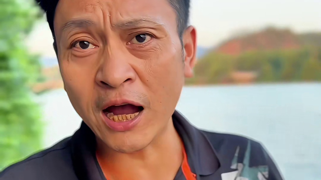离谱的相亲