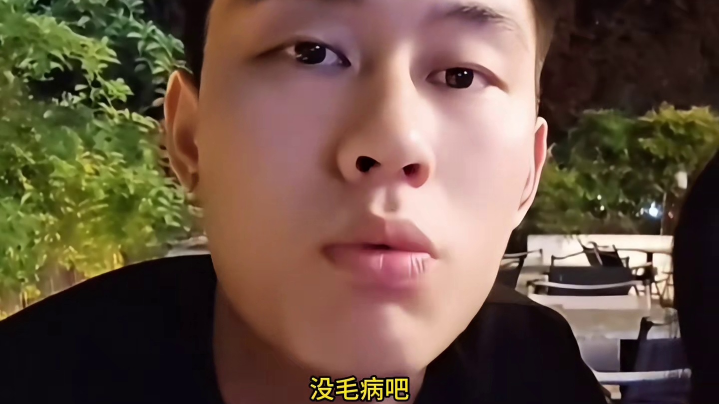 莫敖站队张开朗