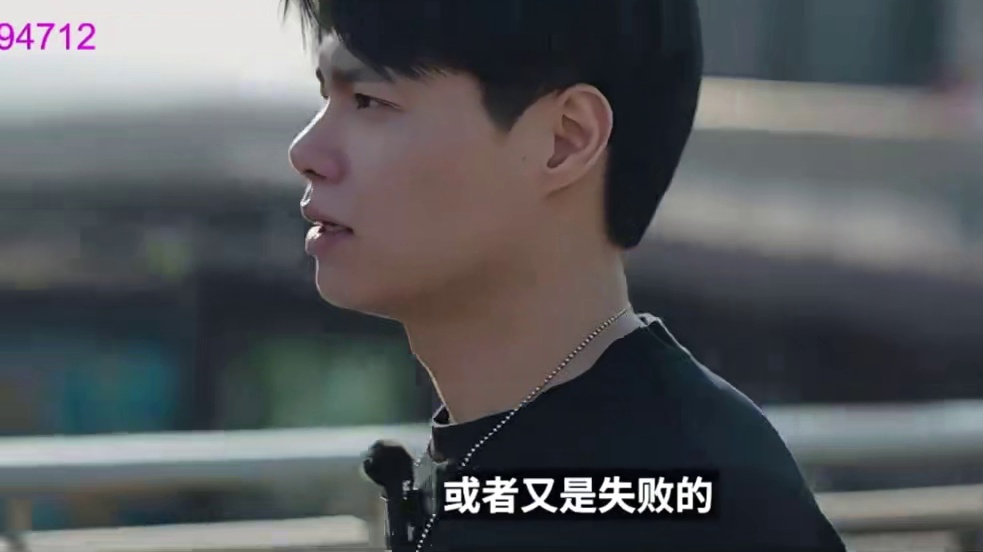 神枪看团子回应simon事件 表示团子还不错