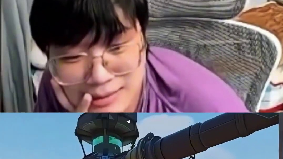神枪为EDG发声狂怼弹幕