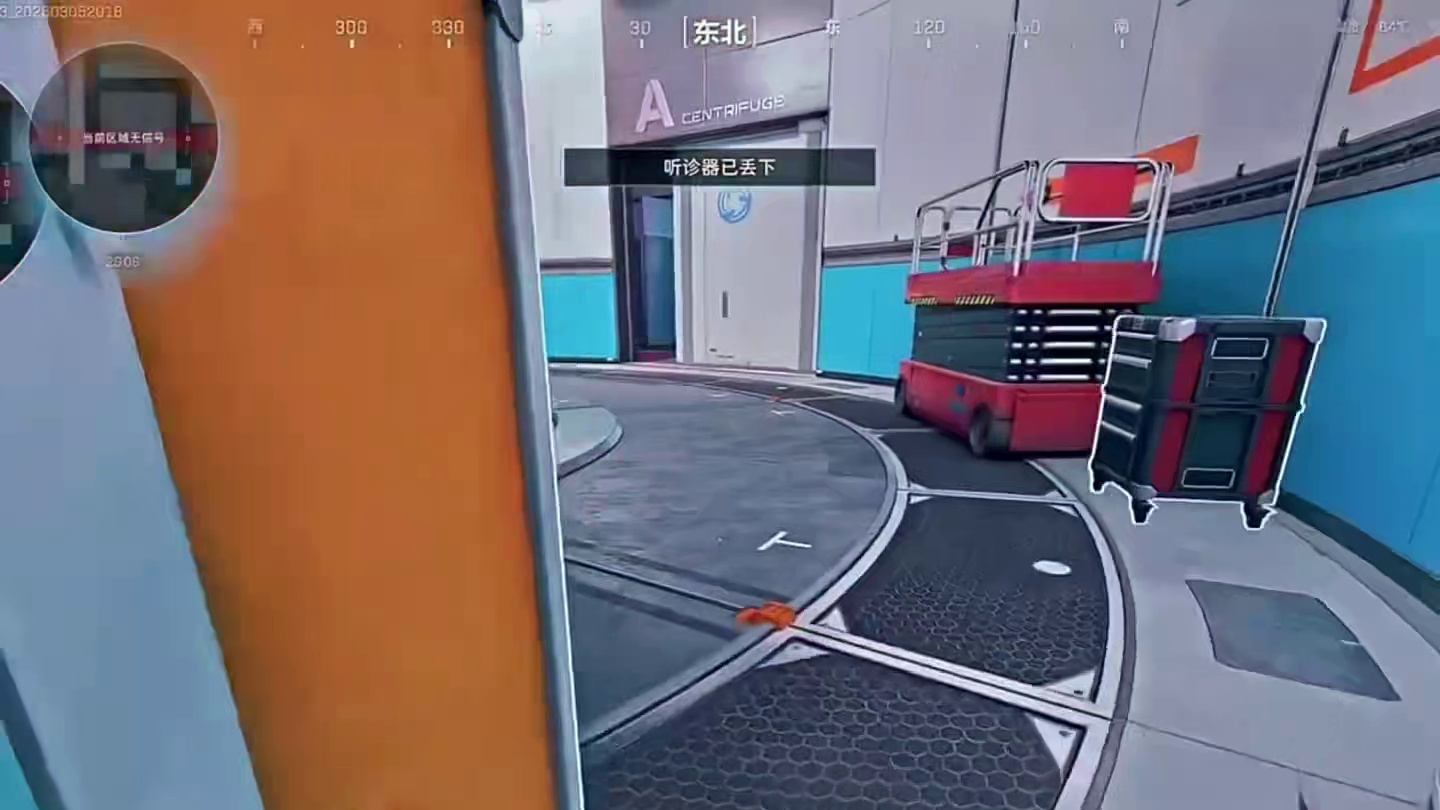 拯救大兵 7080 号，依旧爆率很高