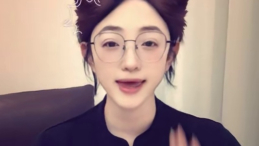 小咪超甜的