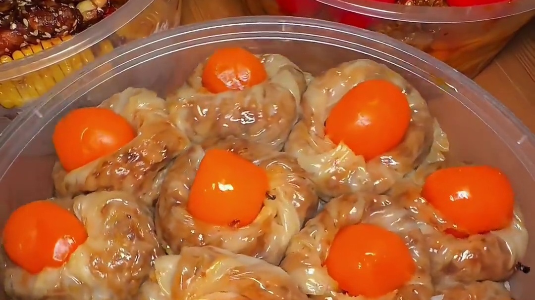 谁能拒绝长沙一口酥脆爆汁甜辣鸡翅！！！！