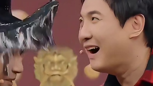 我发布了一个新视频，快来围观吧！