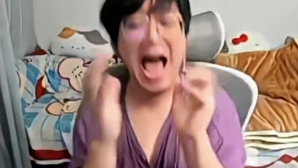 康康完成3000杀 结果 426来了给神枪看高兴了！