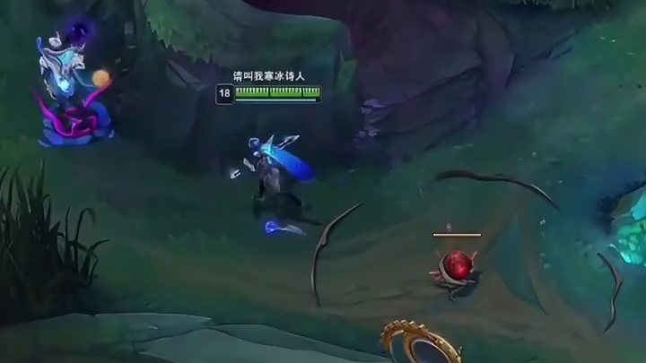 远箭破空直击敌阵强势席卷全场战局